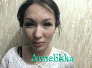 Annelikka