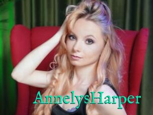 AnnelysHarper