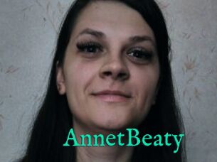 AnnetBeaty