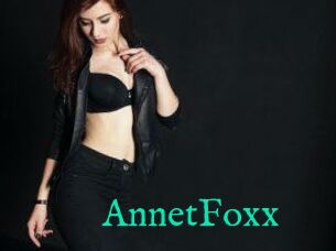 AnnetFoxx