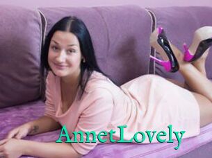 AnnetLovely