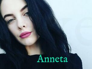 Anneta