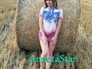 AnnetaStar