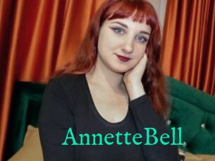 AnnetteBell