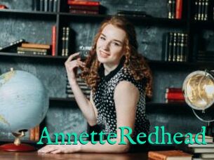 AnnetteRedhead