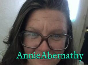 AnnieAbernathy