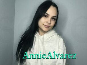 AnnieAlvarez
