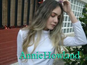 AnnieHowland