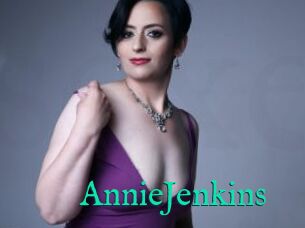 AnnieJenkins