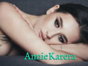AnnieKarera