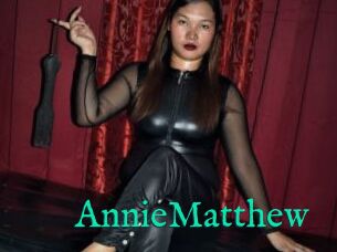 AnnieMatthew