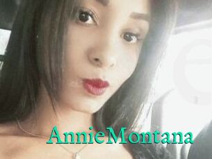 AnnieMontana
