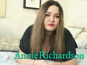 AnnieRichardson