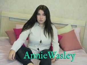 AnnieWasley