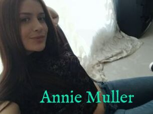 Annie_Muller