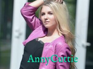 AnnyCuttie