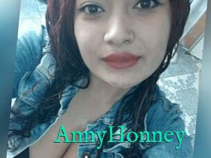AnnyHonney