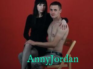 AnnyJordan