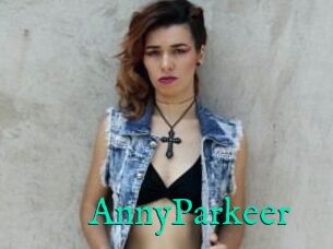 AnnyParkeer