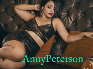 AnnyPeterson