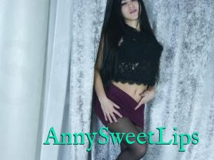 AnnySweetLips