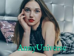 AnnyUniverse