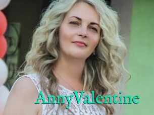 AnnyValentine