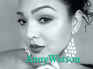 AnnyWatson