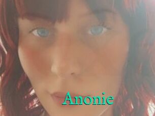 Anonie