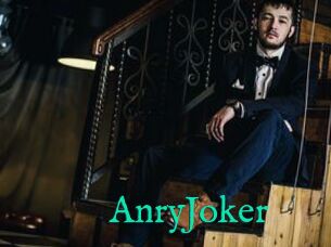 AnryJoker