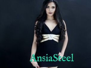 AnsiaSteel