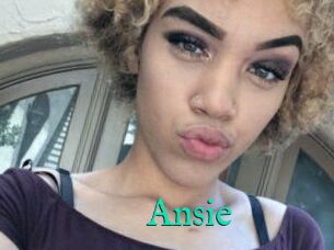 Ansie