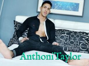 AnthoniTaylor