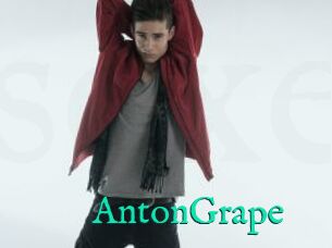 AntonGrape