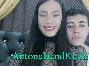 AntonelaandKevin