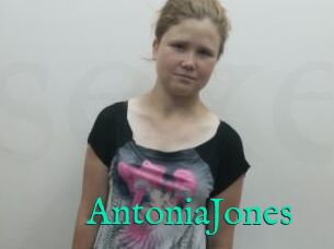 AntoniaJones