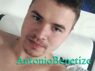 AntonioBenetize