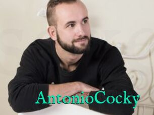 AntonioCocky