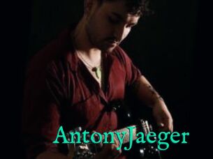 AntonyJaeger