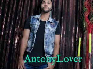 AntonyLover