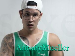 AntonyMueller