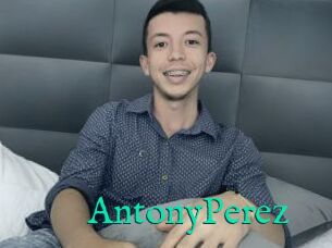 AntonyPerez