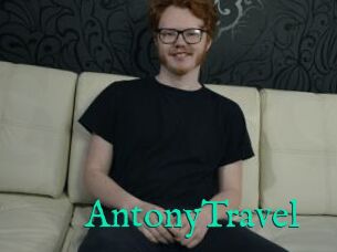 AntonyTravel