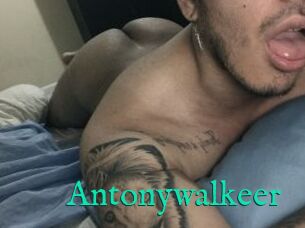 Antonywalkeer