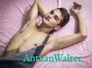AntuanWalter