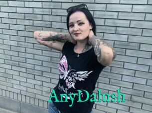 AnyDalush
