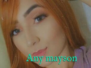 Any_mayson