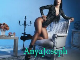 AnyaJoseph