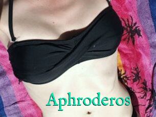 Aphroderos