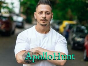 ApolloHunt